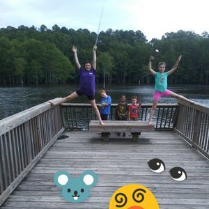 Meet your Posher, Christopher